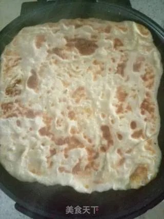 榴莲饼