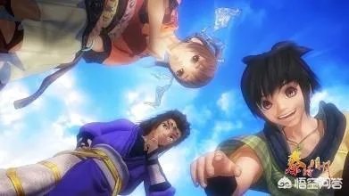 哪首动漫里的歌曲让你至今无法忘怀?