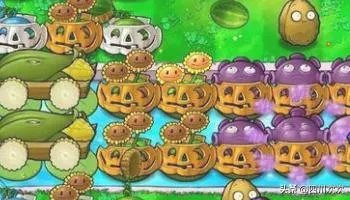 植物大战僵尸无尽版攻略图文解析?