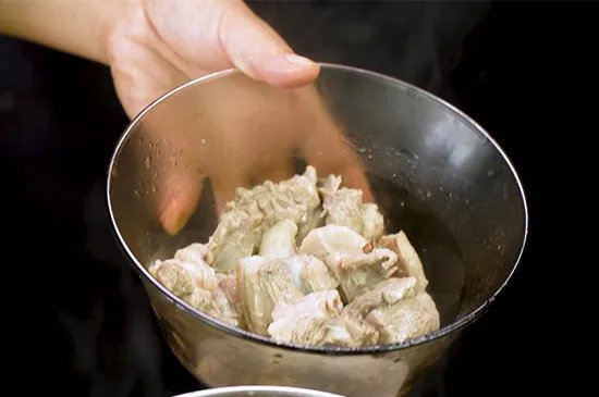 老鸭汤的做法