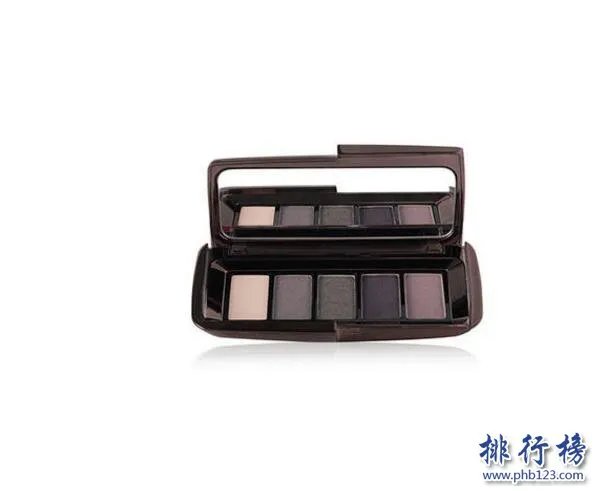 哪些眼影比较好用?眼影排行榜10强推荐