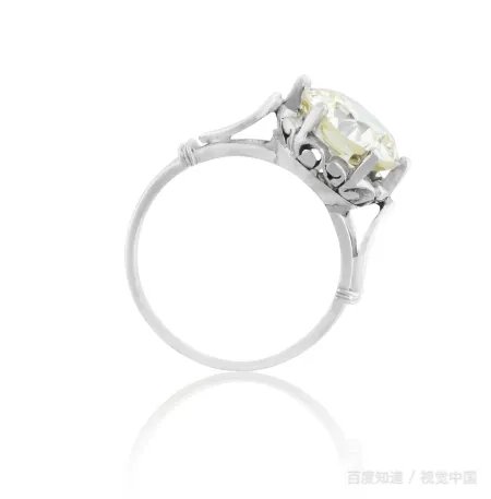 婚戒定制大概多少钱?