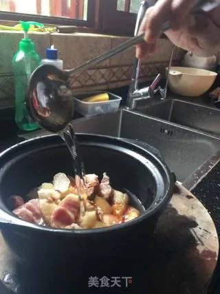 红烧猪肉
