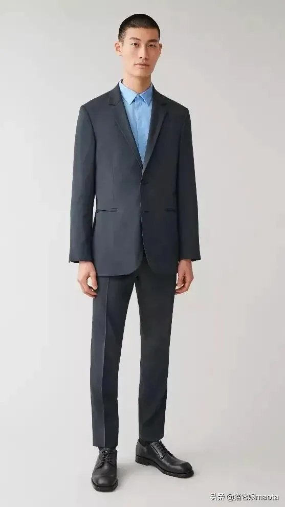 有没有适合职场青年的服装品牌?