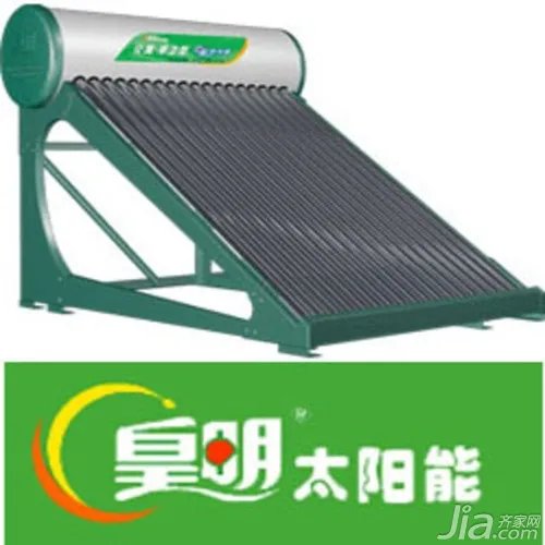 太阳能热水器什么牌子好 十大品牌有哪些