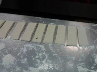 油条