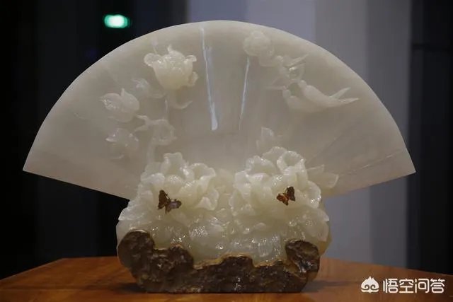 为什么有些中国人钟爱玉石,而有些印度人钟爱宝石?是因为民族性格不同吗?