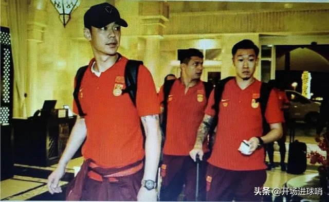 如何看待国足与叙利亚的这场比赛?请预测一下国足阵型和比分?