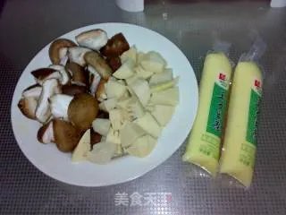 红烧日本豆腐