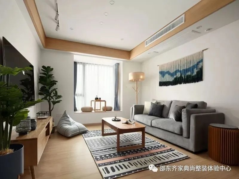 日系风格，你宣吗？