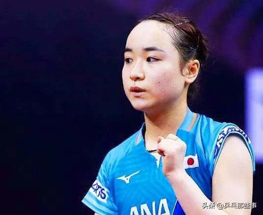 何卓佳对伊藤5战全胜,为何比其他国乒主力胜率更高?