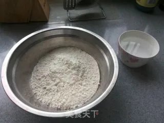 新疆拌面