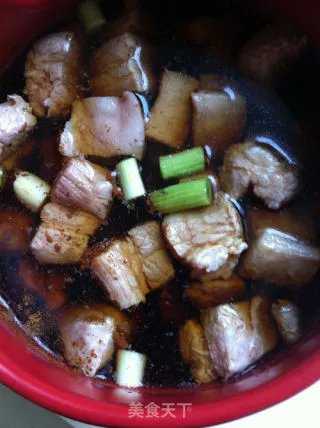 坛子肉