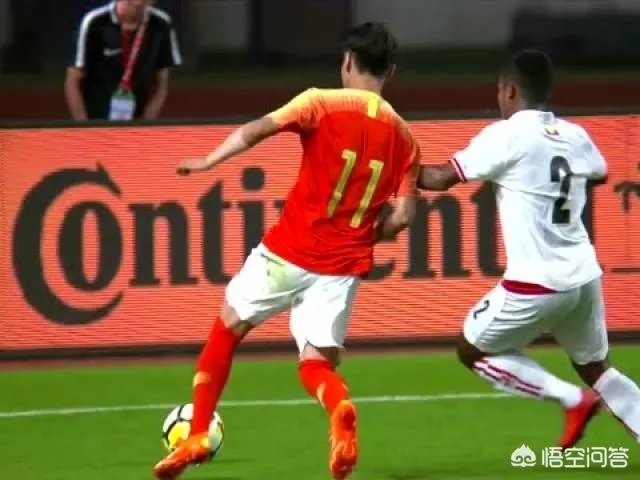 热身赛国足1-0缅甸,武磊攻入制胜球,黄紫昌多次错失良机,这场比赛你怎么看?
