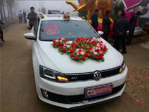 结婚用车有什么讲究 结婚用车选择技巧