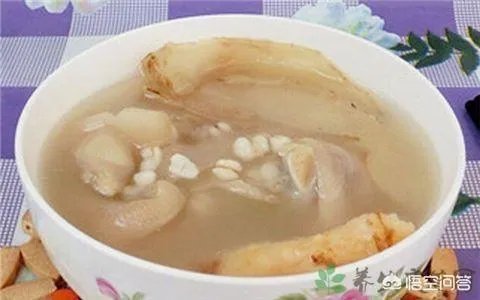 北沙参有几种吃法?