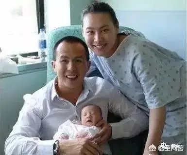 梁洛施前夫壕掷一亿为小26岁新欢买房，她是谁？