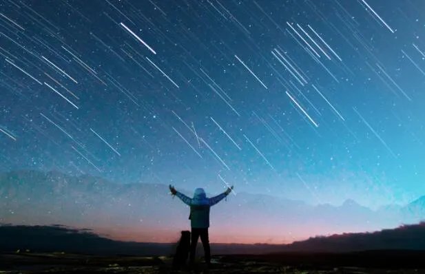 2021全年流星雨时间一览表 最新流星雨出现时间汇总表