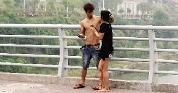 小伙为什么两次非法拘禁前女友?