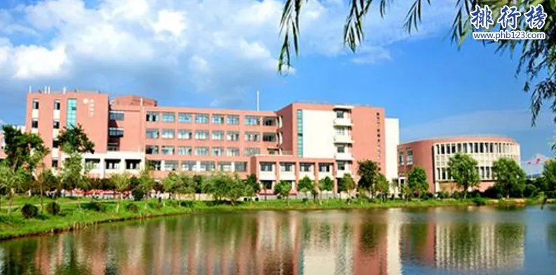 武汉有哪些二本院校?武汉二本大学排名及历年分数线