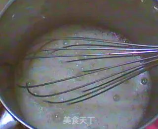 蒸鸡蛋糕