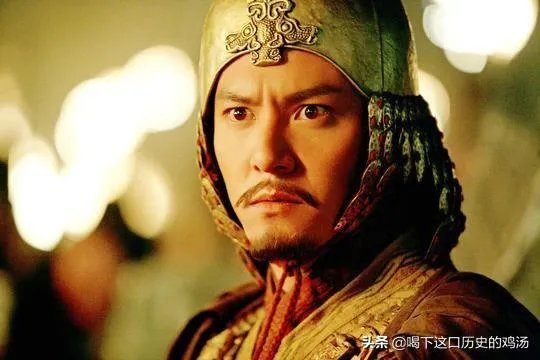 从必争之地到无人问津，三国时期江陵的军事地位为何由盛转衰？