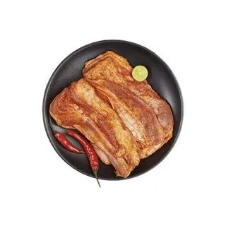 羊排价格