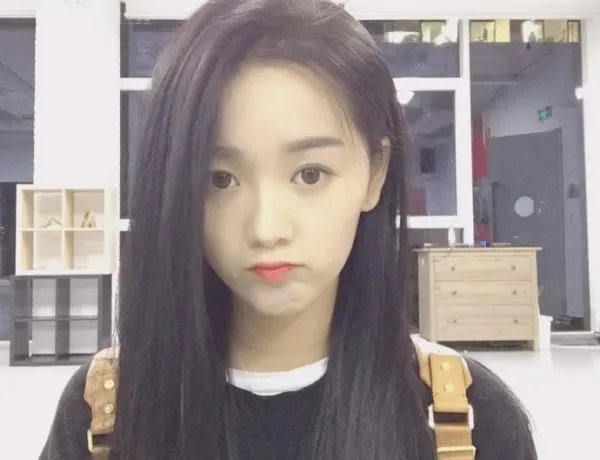 创造101里面的张馨月是林峰的绯闻女友吗?