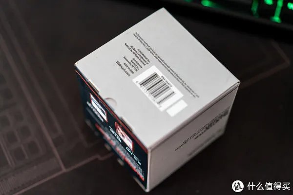 ¥39包邮的全新洋垃圾,沃尔玛大超市自有品牌,IP4X三防Blackweb男牙音箱