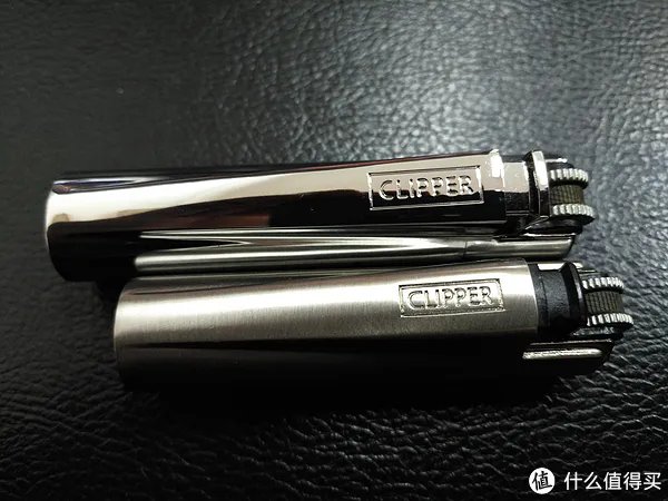 哪里不会点哪里:clipper 可利福 砂轮打火机 使用评测
