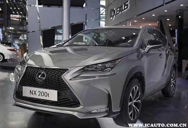 日系车40万左右的车,日系车40万左右哪款好