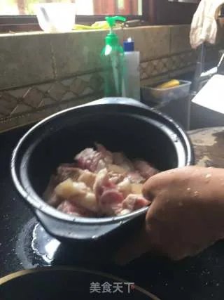 红烧猪肉
