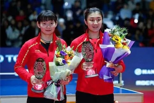 何卓佳对伊藤5战全胜,为何比其他国乒主力胜率更高?
