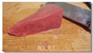 芹菜炒牛肉