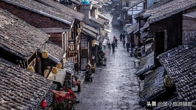 贵阳有哪些旅游景点?