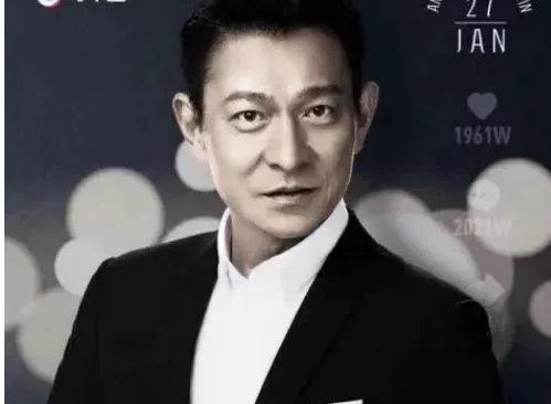 刘德华为什么要入驻抖音?