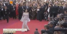 巩俐、李冰冰、刘亦菲、倪妮,你觉得谁的红毯造型最漂亮?