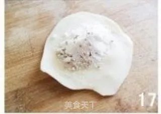 传统酥饼