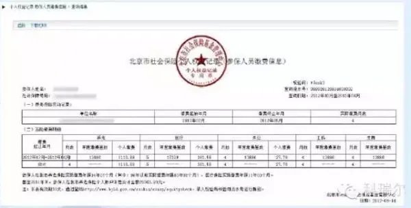 上海社保案的介绍