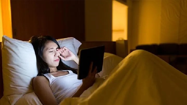 老人如果失眠吃什么药好,应该怎么办