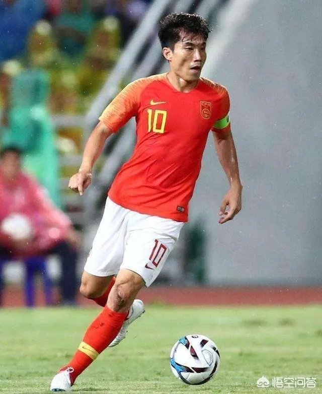 上一次打入五大联赛进球的国人!近况如何?