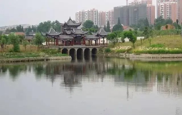 仙桃的旧名