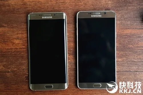 三星Galaxy Note 5评测:这才叫Note!