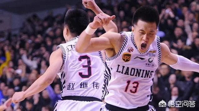 为何辽宁男篮被誉为CBA的“连胜终结者”?有什么依据?