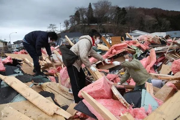 台湾南投县4.6级地震,当地的震感强烈吗?