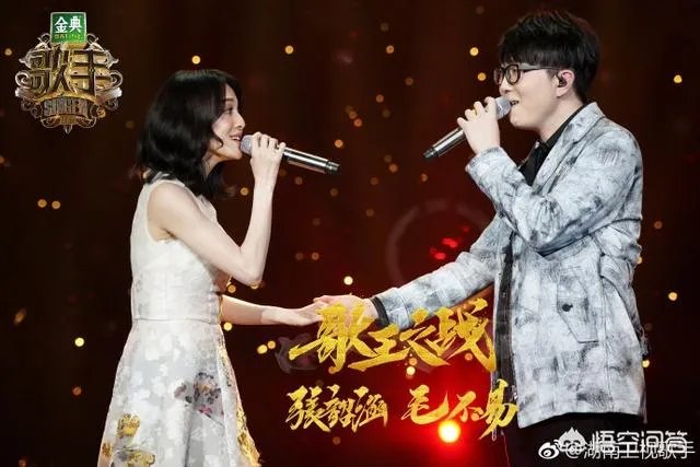 怎么评价毛不易张韶涵版本的《花房姑娘》?