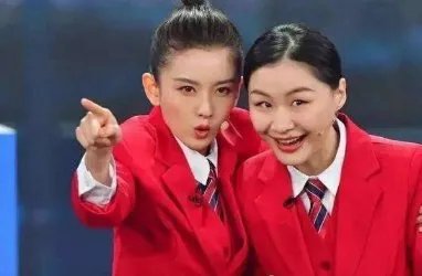 金靖是新生代的喜剧演员,你最看好她的哪部喜剧作品?
