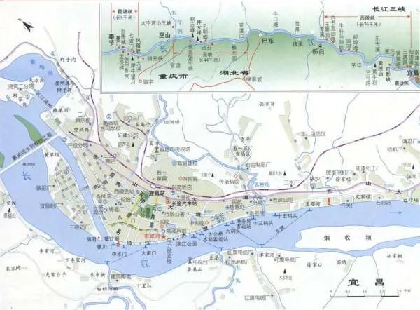 江西宜昌在哪个省