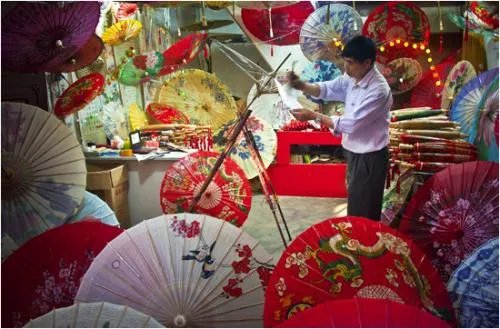 传统工艺品有哪些 5大最赚钱的手工艺品推荐