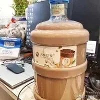 你会买5L大桶装的奶茶吗,为什么?